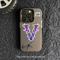 Meilleures Ventes : Coque de Téléphone Personnalisée Tendance et Élégante Vrunk pour iPhone 17 Air – Protection Mode pour Tous les Téléphones en Matériau PC