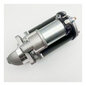YAZHAN Standard Brand <b>12V</b> Starter <b>Motor</b> Completo2873A102 704.26 High Quality for Diesel Engine with 6-Month Warranty - Product Image 6