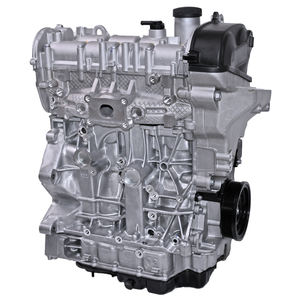 Chine moteur fabrication moteur de voiture 1400CC EA211 assemblage de systèmes de moteur automatique CHP pour FAW VW nouveau JETTA MAGOTAN <span class=keywords><strong>GOLF</strong></span> - Product Image 4