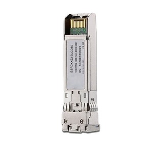 10g <span class=keywords><strong>dwdm</strong></span> 50Ghz C ban nhạc đa tốc độ có thể điều chỉnh <span class=keywords><strong>xfp</strong></span> transponder thu phát quang 40 80 km - Product Image 3