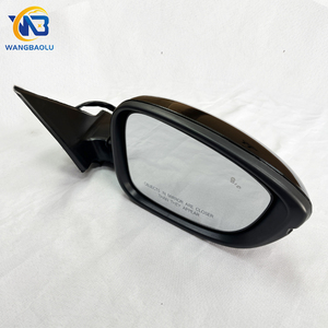 76208-30b-a21 nhà máy Giá xe chúng tôi Phiên Bản <span class=keywords><strong>side</strong></span> gương Phải 8Pin tín hiệu lần lượt BSI sưởi ấm cho Honda Accord 2023 2024 <span class=keywords><strong>2025</strong></span> - Product Image 5