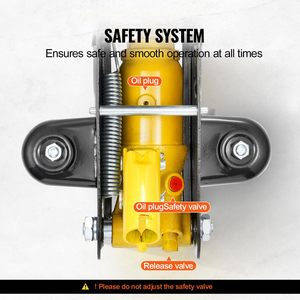 Suministro de fábrica 3T Acero Piso hidráulico Herramienta de elevación de automóviles 3T Carro <span class=keywords><strong>Gato</strong></span> de aluminio con <span class=keywords><strong>gato</strong></span> para automóviles - Product Image 4