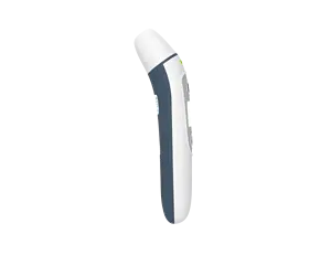 Hoge Nauwkeurigheid Beste Kwaliteit Elektronische Koortsthermometer Draagbare Infrarood Thermometer Voor Volwassenen En Baby