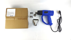 <span class=keywords><strong>Pistolet</strong></span> thermique industriel miniature portable, personnalisation en gros d'usine, <span class=keywords><strong>pistolet</strong></span> de soudage à <span class=keywords><strong>air</strong></span> <span class=keywords><strong>chaud</strong></span> - Product Image 6