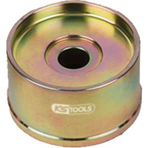 KS TOOLS-440,0304 Manguito de prensa-TRANSMISIÓN EAN 4042146637418 - Product Image 1