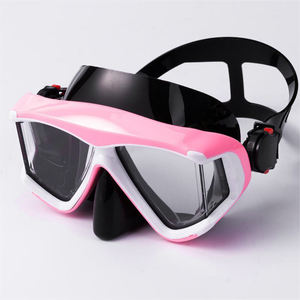 Equipo <span class=keywords><strong>DE</strong></span> BUCEO portátil para adultos, máscara <span class=keywords><strong>de</strong></span> buceo, <span class=keywords><strong>gafas</strong></span> <span class=keywords><strong>de</strong></span> natación antivaho a prueba <span class=keywords><strong>de</strong></span> golpes, <span class=keywords><strong>gafas</strong></span> <span class=keywords><strong>de</strong></span> esnórquel subacuáticas - Product Image 1