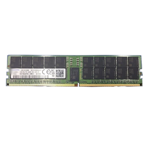 M393A8G40AB2-CVF 64GB DDR4 2933 RDIMM PC4-23466U-R โมดูลหน่วยความจำแบบ Dual Rank X4 ความเร็วสูง ทำงานที่ความถี่ 2933MHz - Product Image 2