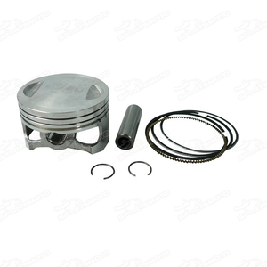 ชุด ZS155 PIT Dirt BIKE ชุดลูกสูบเครื่องยนต์160cc 155cc <span class=keywords><strong>150cc</strong></span> ZS 160HO - Product Image 5