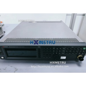 เครื่องกำเนิดสัญญาณอนาล็อก RF รุ่น N5171B EXG X-Series 6GHz ของ Keysight Agilent H - Product Image 3