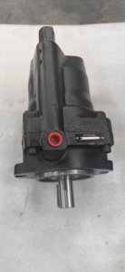 ปั๊มไฮดรอลิกแบบลูกสูบเคลื่อนที่แบบคงที่รุ่น PAVC PAV Pump PAV63 PAVC33 PAVC38 PAVC65 PAVC100 ซีรีส์ PAV63RKP4DA - Product Image 5