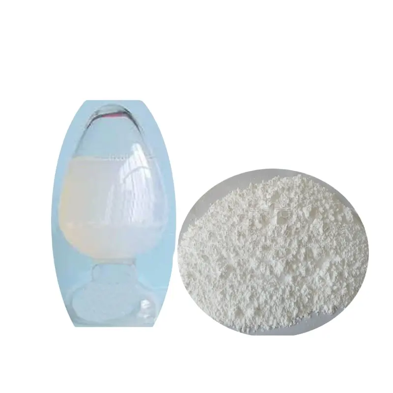 Produttore fornitura di plastica anti-gocciolamento agente KOS-1-40 PTFE micro polvere