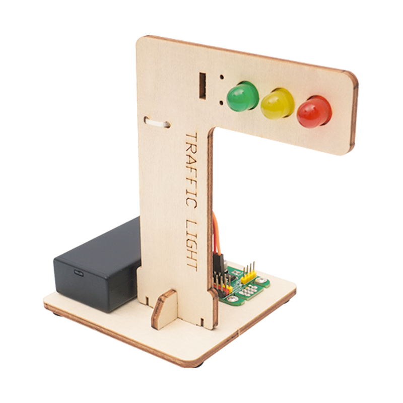 HA-A05,Automatic traffic lights