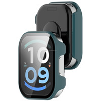 Protection d'écran complète, étui pour montre Redmi Watch 6 Active, pour Redmi Watch6, coque de protection pour montre