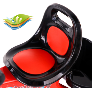 Новая дешевая детского трехколесного велосипеда/трехколесный велосипед 3-х колесный Детские со светодиодной подсветкой и музыка - Product Image 3