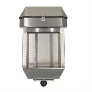 เครื่องตัดกล้วยหอมอัตโนมัติไฟฟ้าขนาดเล็กทำจากสแตนเลส, เครื่องทำกล้วยทอด - Product Image 6