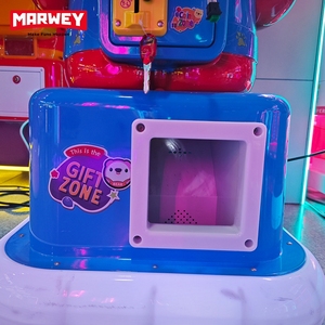 Marwey Acheter <span class=keywords><strong>pas</strong></span> <span class=keywords><strong>cher</strong></span> Prix intérieur Gacha Kids Prize Machine Mengmeng Bear Distributeur automatique Commerce de gros - Product Image 6