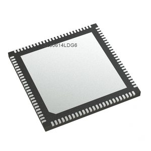 ZL30614LDG6 QUAD SYNCE LINE CARD ชิป IC ใหม่ของแท้ในสต็อก - Product Image 1