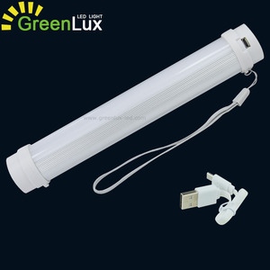 Chứng Nhận KC Có Thể Sạc Lại 18650 Pin LED Light Stick - Product Image 2