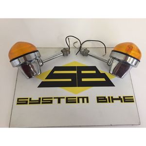 Manubrio Drag Bar Aftermarket Diametro 25mm Accessorio per Moto - Product Image 3