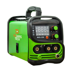 Soldadora <span class=keywords><strong>MIG</strong></span> 350 AMP OEM con Pantalla LCD Grande Sin Gas, Máquina de Soldar <span class=keywords><strong>MIG</strong></span> 3 en 1 <span class=keywords><strong>MIG</strong></span>/MMA/Lift-TIG - Product Image 3