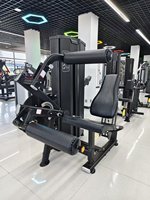 Venta Directa de Fábrica, Máquinas de Ejercicio para Espalda Baja/Abdominales para Uso Comercial, para Fisicoculturismo