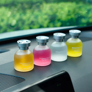 <span class=keywords><strong>Perfume</strong></span> Líquido para Auto de Alta Gama con Fragancia Duradera, Portátil, para Colocar en la Ventilación, Desodorizante para Autos Nuevos - Product Image 3