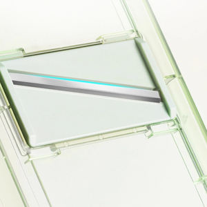 Affettatrice per Frutta e Verdura con Cestello di Scolo, Tritatutto da Cucina in Offerta - Product Image 5