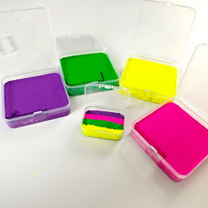 <span class=keywords><strong>Peinture</strong></span> pour le <span class=keywords><strong>visage</strong></span> et le corps LINK Organic Neon UV Glow Safe Festival, naturelle à base d'eau végétale, <span class=keywords><strong>peinture</strong></span> colorée personnalisée, 135g - Product Image 2