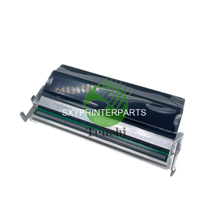 Nouvelle tête d'impression thermique originale 203 Dpi pour Zebra <span class=keywords><strong>ZM400</strong></span> 79800M pour imprimante de codes à barres - Product Image 3