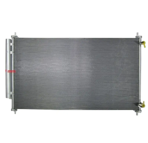 Condensador de Aire Acondicionado para Automóvil de Alta Calidad para HONDA <span class=keywords><strong>ODYSSEY</strong></span> 2014-  OEM 80110T6A003 - Product Image 1