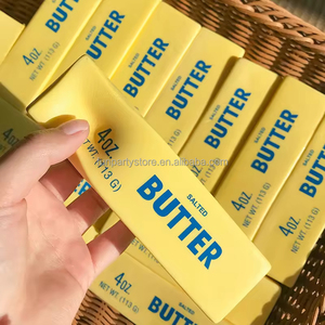 Nouveau jouet en beurre doux et humide pour soulager l'anxiété et le stress sensoriel - Jouet moelleux à récupération lente pour presser et modeler - Product Image 3