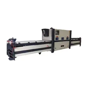 LUDIAO CHINA 3d sublimation vacuum heat press machine with factory price vacuum press machine