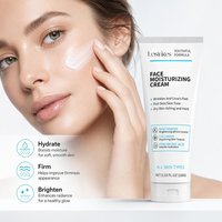 Crème hydratante intense au collagène de haute qualité, améliore les ridules, éclaircit la peau, hydrate, soin du visage