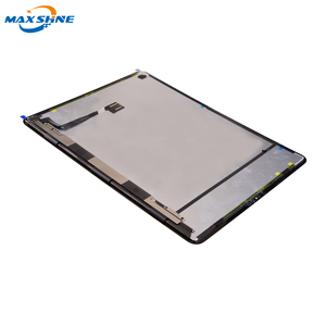 Pièces de rechange d'affichage d'assemblage 100% écran LCD testé pour <span class=keywords><strong>iPad</strong></span> <span class=keywords><strong>Pro</strong></span> 12.9 <span class=keywords><strong>2018</strong></span> pièces de réparation de numériseur d'écran tactile - Product Image 5