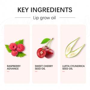 Brillo Labial Lakerain OEM, Venta Caliente, Larga Duración, Aceite de Brillo Labial Vegano, Aceite de Brillo Labial Hidratante al por Mayor - Product Image 5