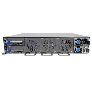 200G OTU Muxponder Transponder <span class=keywords><strong>DCI</strong></span> 200Gbps 400G Muxponder Card CFP2 coerente DWDM - Product Image 2