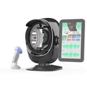 Analyseur de peau portable 3D Magic Mirror AI, machine d'analyse de l'acné, des rides et de la pigmentation - Product Image 4