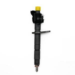 Inyector de combustible Premium de alto rendimiento 0445116064 para inyector Bo Sch de motor diésel 3.0d <span class=keywords><strong>Tdv</strong></span> - Product Image 5