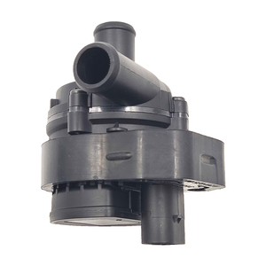 Pompe à eau 2118350264 1718350064 A2118350264 A2048350364 Pompe à eau de refroidissement électrique pour moteur <span class=keywords><strong>MERCEDES</strong></span> W211 <span class=keywords><strong>W219</strong></span> W164 SMART - Product Image 6