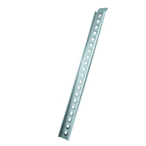 Kép có thể gập lại nhôm phụ kiện tấm xe máy Phụ tùng di động động cơ xe tải đoạn đường nối - Product Image 1