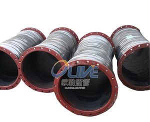 <span class=keywords><strong>Tubo</strong></span> <span class=keywords><strong>flessibile</strong></span> in gomma, - Product Image 6