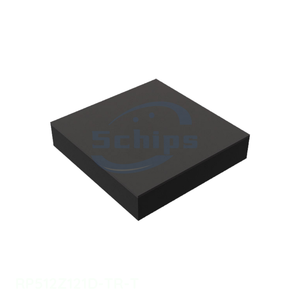 <b>Other</b> <b>Electronic</b> <b>Components</b> RP512Z121D-TR-T 8 XFBGA, WLCSP IC REG BUCK 1.2V 300MA 8WLCSP BOM IC In Stock Power Management (PMIC) - Product Image 1