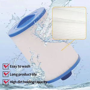 Tương thích tốt nhất với Acrylic trẻ em của hồ bơi Spa bồn tắm phần tử lọc, lõi giấy thay thế pww50 6c-940 - Product Image 5