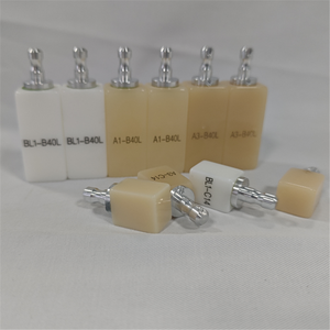 C14 <span class=keywords><strong>CAD</strong></span> <span class=keywords><strong>CAM</strong></span> impianti dentali materiali sinterizzazione libera dentale <span class=keywords><strong>PMMA</strong></span> Sirona CEREC <span class=keywords><strong>PMMA</strong></span> - Product Image 4