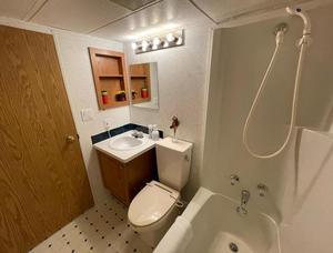 Cabaña/<span class=keywords><strong>Chalet</strong></span>/Hostal de Madera Moderna Hecha a Medida con Fácil Instalación para Uso como Cochera - Product Image 6