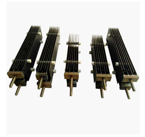 Titanium Electrode for Salt Chlorinator Cell