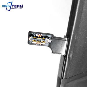 Batería de Alta Capacidad de 2200mAh para Teléfono Móvil <span class=keywords><strong>iPhone</strong></span> <span class=keywords><strong>6S</strong></span> con Voltaje de 3.8v en Existencia - Product Image 5