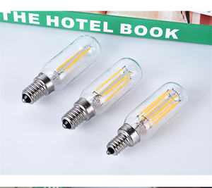 Светодиодная лампа для холодильника E14/E12 - Product Image 6