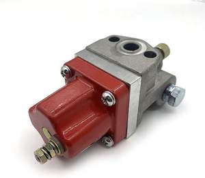 Capteur de pression 504-9586 5049586 pour 333 GC 315 313 355 330 GC 325 323 - Product Image 4