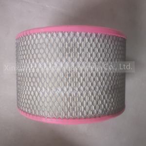Elemento de filtro de aire de vida útil de 2000 horas hecho con precisión Modelo <span class=keywords><strong>39449293</strong></span> Compra a granel Piezas de compresor industrial a juego - Product Image 1